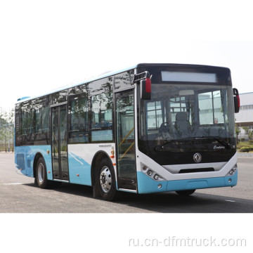 Городской автобус Euro 3 с дизельным двигателем, 20 мест, LHD